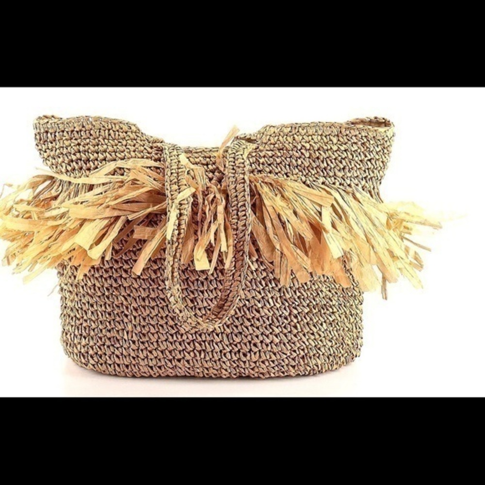 Boho Tote Bag